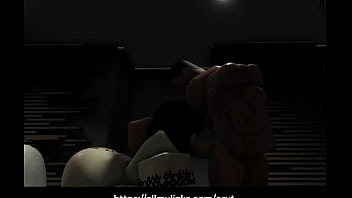 Breeding late at night