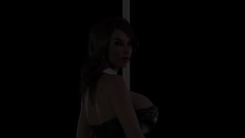 Emily & ashley dance to 'blast' get sexbot by llamamann games on steam now