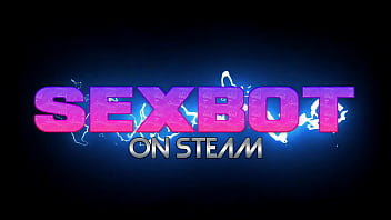 Emily & ashley dance to 'blast' get sexbot by llamamann games on steam now