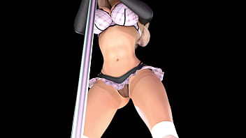 Emily & ashley dance to 'blast' get sexbot by llamamann games on steam now