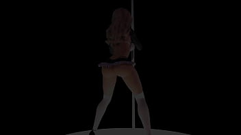 Emily & ashley dance to 'blast' get sexbot by llamamann games on steam now