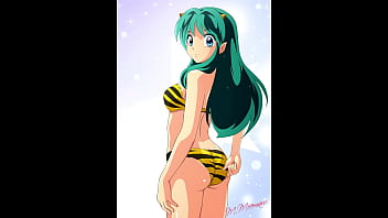 Vipernationtv anime chicks #22 lum invader urusei yatsura part 2