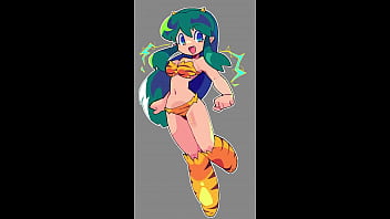 Vipernationtv anime chicks #22 lum invader urusei yatsura part 2