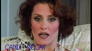 Candy vegas mature fucked by 2 guys