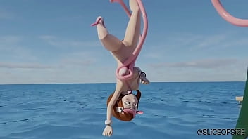 Tsuyu growth breast expansion