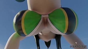 Tsuyu growth breast expansion Tsuyu growth breast expansion
