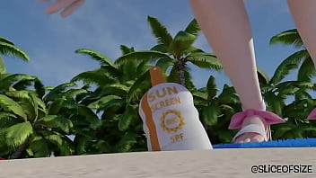 Tsuyu growth breast expansion