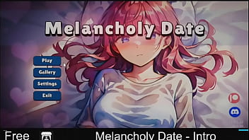 Melancholy date intro free game itchio puzzle match 3 Melancholy date intro free game itchio puzzle match 3
