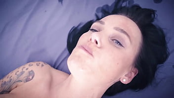 5x huge load after 5x rimjob