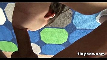 Pov with amateur jennifer white 5 83