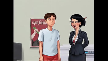 Saga Cumming Inside thumbnail