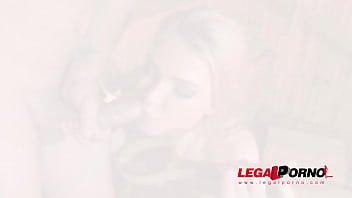 Submissive slim blonde lucy heart gets tied up & ass fucked in the sauna gp283 Submissive slim blonde lucy heart gets tied up & ass fucked in the sauna gp283
