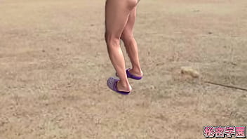 Girls Were Made To Dress Like This In Physical Education Class Secretgakuen thumbnail