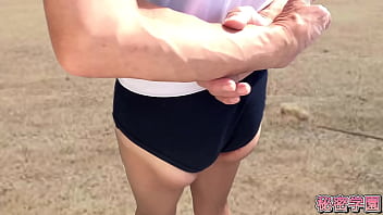 Girls Were Made To Dress Like This In Physical Education Class Secretgakuen thumbnail