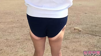 Girls were made to dress like this in physical education class secretgakuen