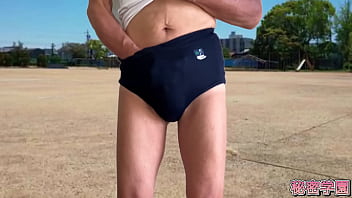 Girls were made to dress like this in physical education class secretgakuen