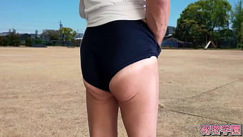 Girls Were Made To Dress Like This In Physical Education Class Secretgakuen thumbnail