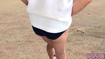 Girls Were Made To Dress Like This In Physical Education Class Secretgakuen thumbnail