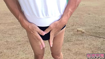 Girls were made to dress like this in physical education class secretgakuen