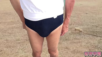 Girls Were Made To Dress Like This In Physical Education Class Secretgakuen thumbnail