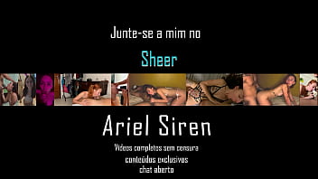 Pedi pra ele gozar na minha buceta part 02