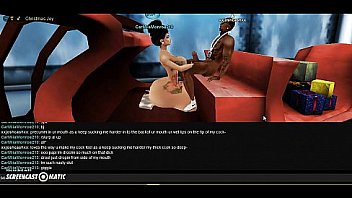 Carmiia x mas room head