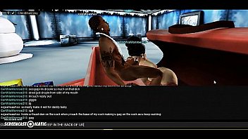 Carmiia x mas room head