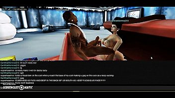 Carmiia x mas room head