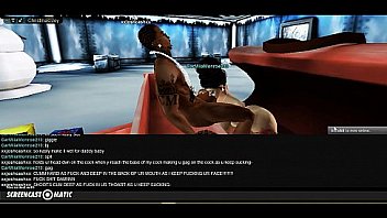 Carmiia x mas room head