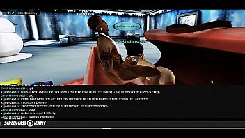 Carmiia x mas room head