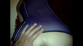 My pretty milf lover pt 4