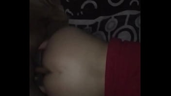 More back shots from my b momma