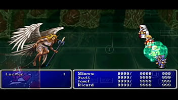 Final Fantasy thumbnail