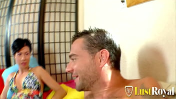 Anal sex with horny milf