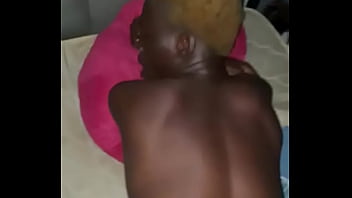 Hard doggy fuck with olamay