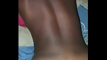 Hard doggy fuck with olamay