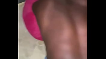 Hard doggy fuck with olamay