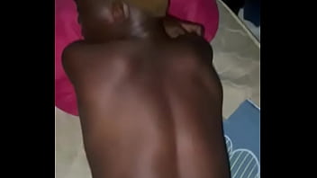 Hard doggy fuck with olamay