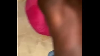 Hard doggy fuck with olamay