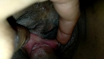 Fill my pussy with cum please do not waste