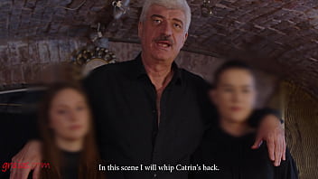 Disciplined By The Hard Guy thumbnail