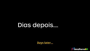 Um caso inacabado com minha madrasta