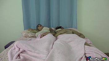 Um caso inacabado com minha madrasta