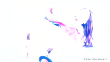 Britney stevens eats out a guys ass then shags him hard