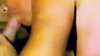 Cock sucking ass fucking