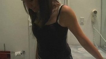 Weird fetish girl 03