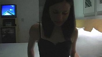 Weird fetish girl 03