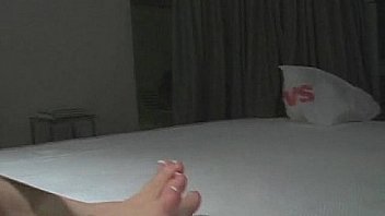 Weird fetish girl 03