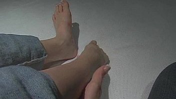 Weird fetish girl 03