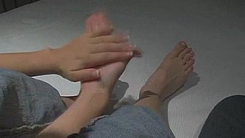 Weird fetish girl 03